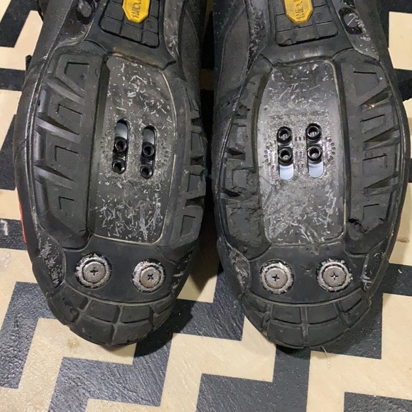 Giro VR70 cycling shoes - Picture 5 of 7